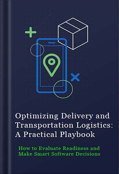 Optimizing Delivery and Transportation Logistics: A Practical Playbook - nuVizz