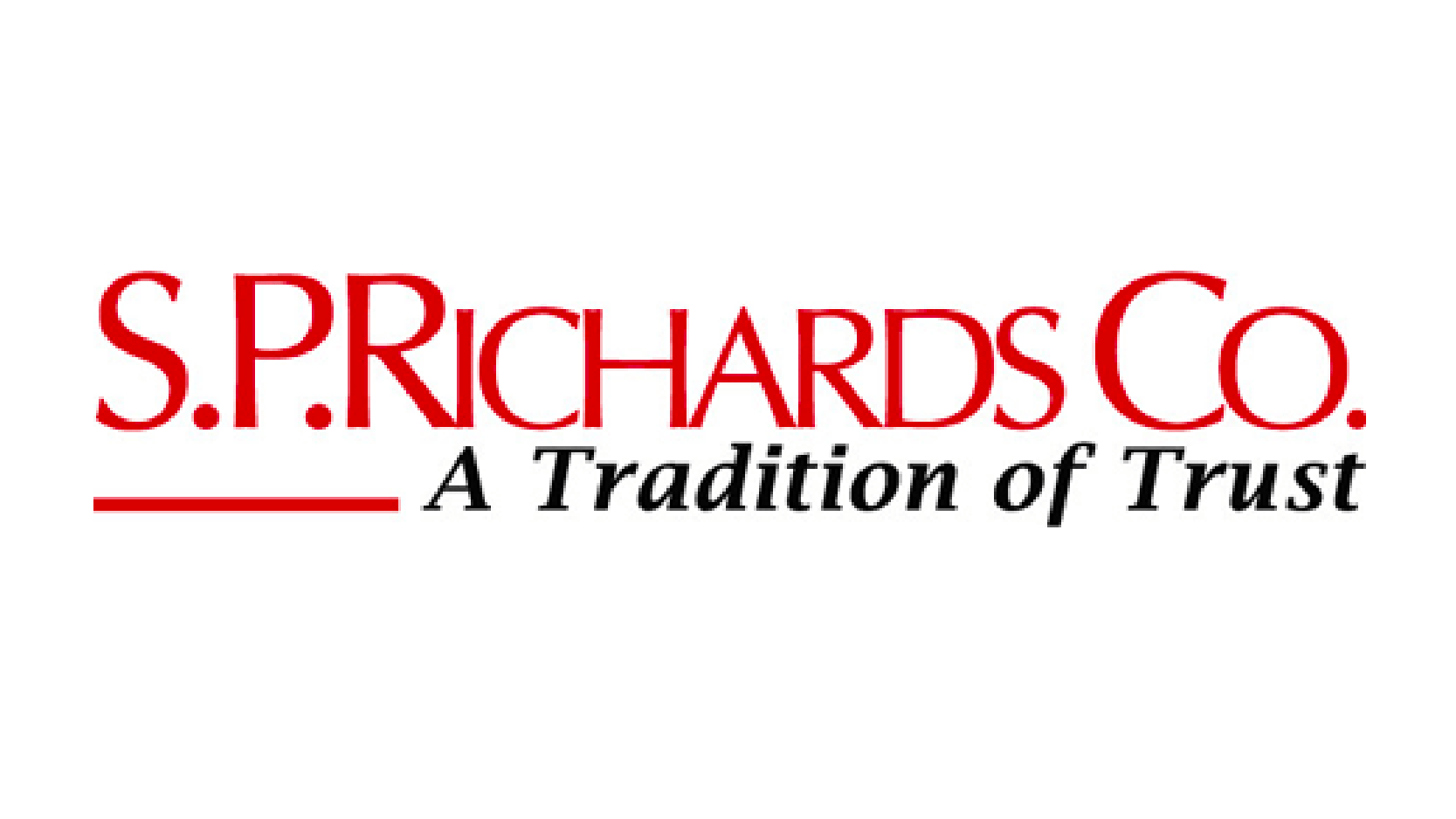 SP Richards Co