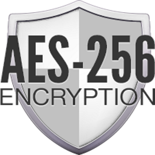 AES-256